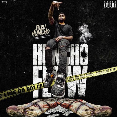 Huncho Flow