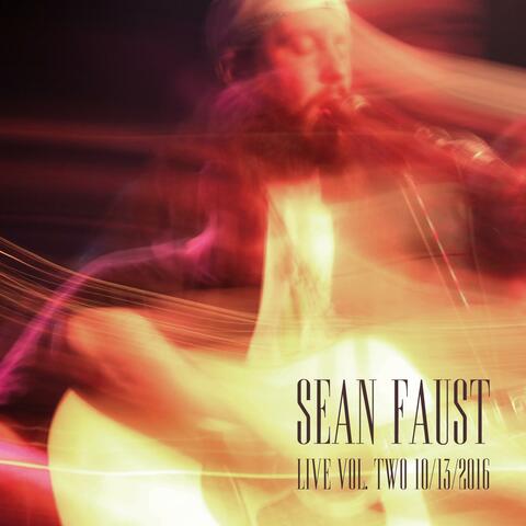 Live Vol. 2 (10/13/2016)