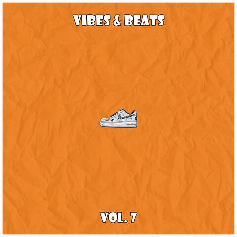 Vibes & Beats, Vol. 7