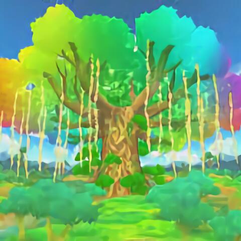 Pokemon Super Mystery Dungeon - Tree of Life: Roots (Arrangement)