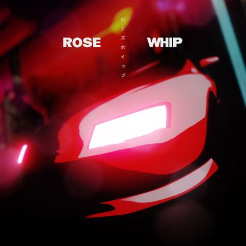 rose whip