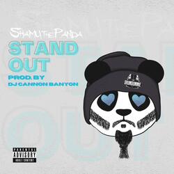 Stand Out (feat. DJ CANNON BANYON)