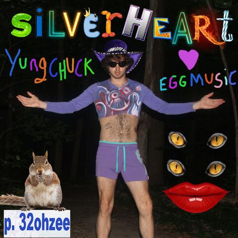 Silverheart