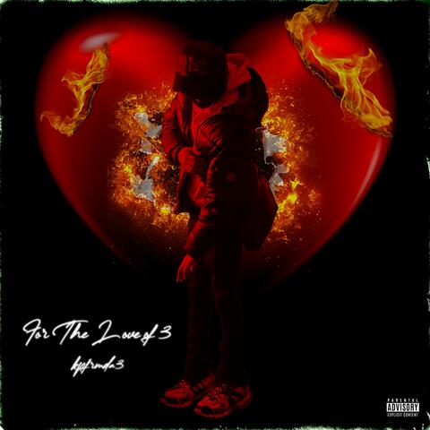 For The Love Of 3
