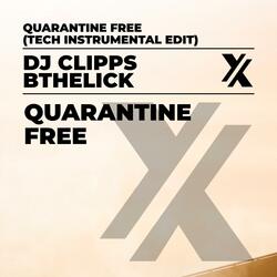 Quarantine Free