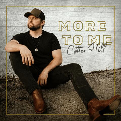 More To Me