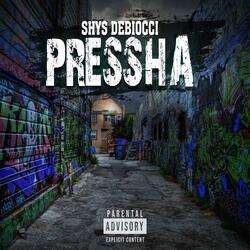 PRESSHA