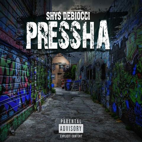PRESSHA