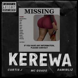 Kerewa (feat. Mc Quads & Damibliz)