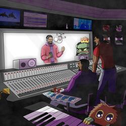 Solemn Inquiry (feat. Lijah.)