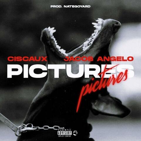 Pictures (feat. Jacob Angelo)