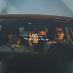 TÚ NO SABES (feat. Cruzero)