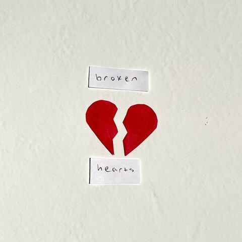 broken hearts