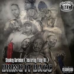Bring It Bacc (feat. Yung Hit)