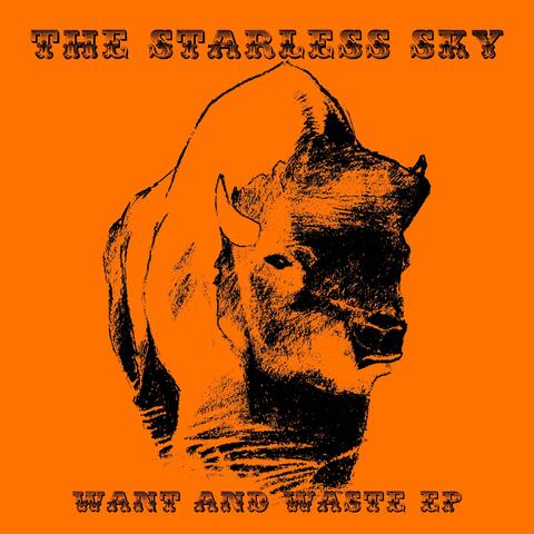 Want And Waste EP