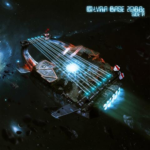 LYRA BASE 2088: Side A