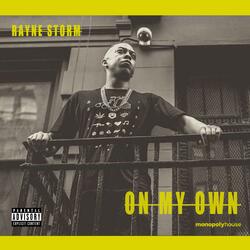 On My Own