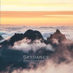 Skydance (feat. Ardie Son)