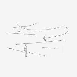 bir güz vakitsiz gelirsen