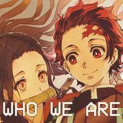 Who We Are (feat. Johnald)