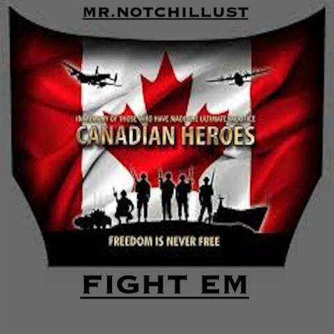 FIGHT EM