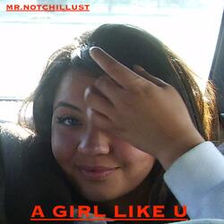 A GIRL LIKE U
