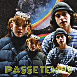 Passe Temps (feat. Cerise Noire)