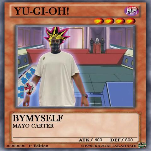 YU-GI-OH! (feat. MAYO CARTER)
