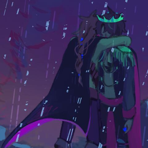 Rain (feat. Ellienort)