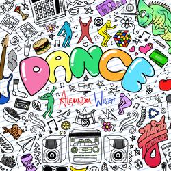 Dance (feat. Alexandra Willett)