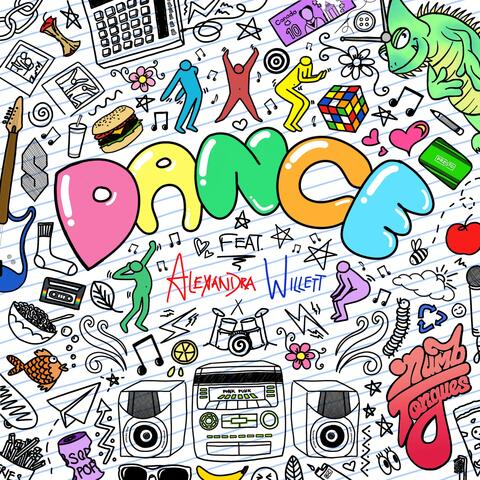Dance (feat. Alexandra Willett)