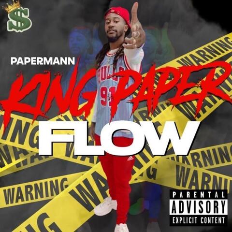 King Paper Flow