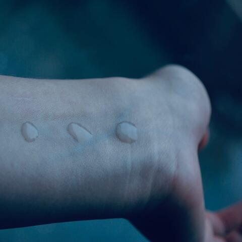 Stars on your skin (feat. Marko Ivic)