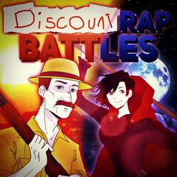 Ruby Rose vs Jim Corbett (feat. Special Inquisitor Rayyan & K.C.)