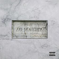Ad Maiora (feat. Jack Raw & Asso)