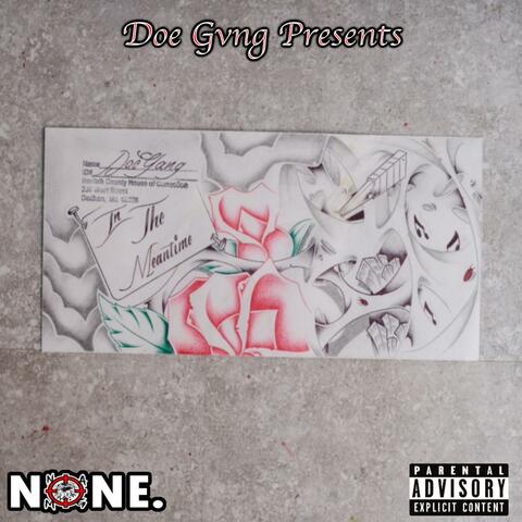 In The Meantime (Mixtape)