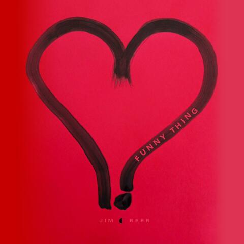 Funny Thing (feat. Gabrielle Thies)