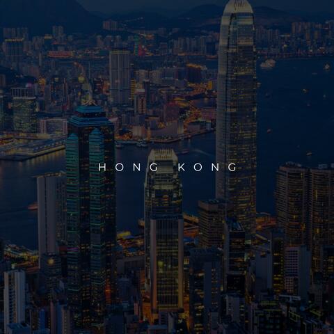 Hong Kong (feat. Chuki Beats)