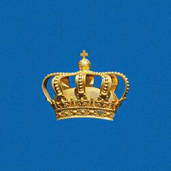 Thy kingdom come. (feat. PG Prod)