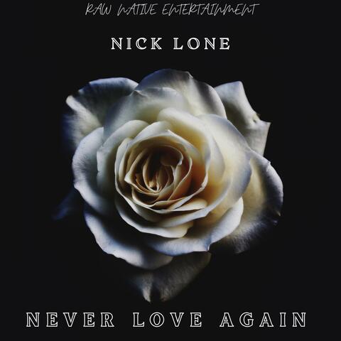 Never Love Again