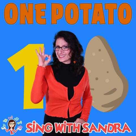 Sing With Sandra