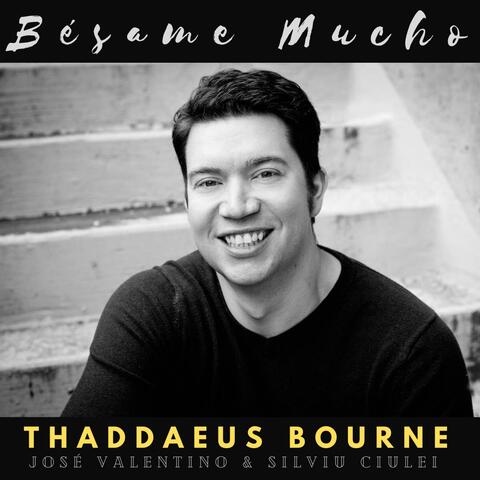 Bésame Mucho (feat. Jose Valentino & Silviu Ciulei)