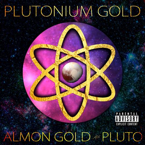 Plutonium Gold