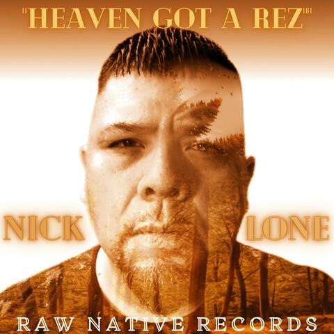 Does Heaven Got A Rez