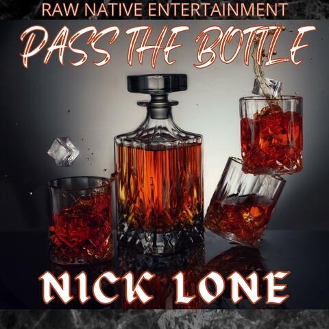 Pass The Bottle
