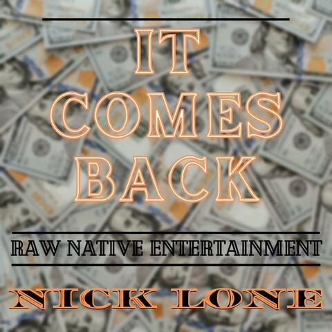 It Comes Back