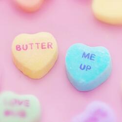 Butter Me Up (Oh Benny)