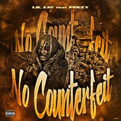 No Counterfeit (feat. Peezy)