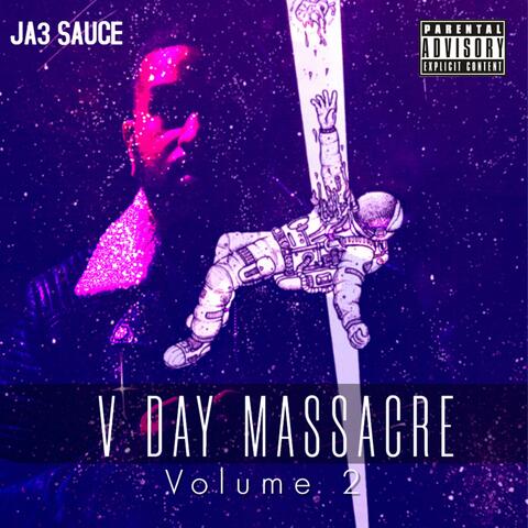 the vday massacre 2