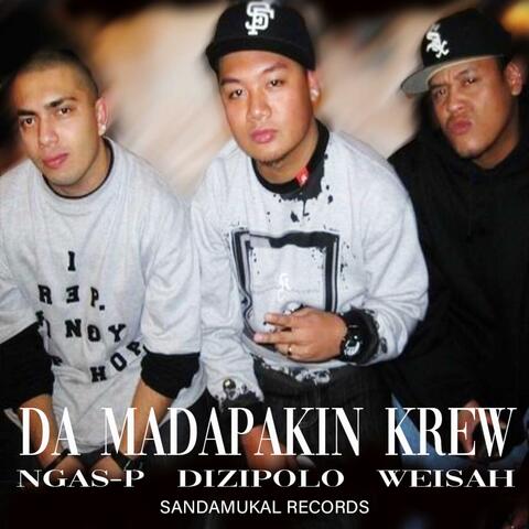 DA MADAPAKIN KREW